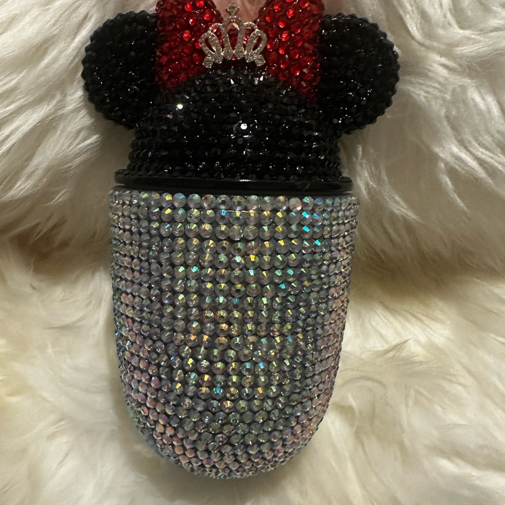 Customized tumbler
